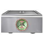 Dan D’Agostino Progression Stereo Amplifier Silver