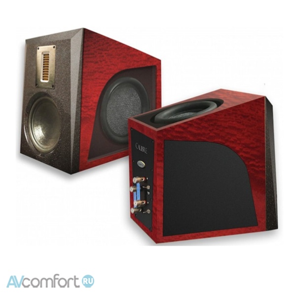 Legacy Audio Calibre XD Natural Cherry