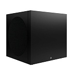 System Audio Signature Sub 8 Satin Black