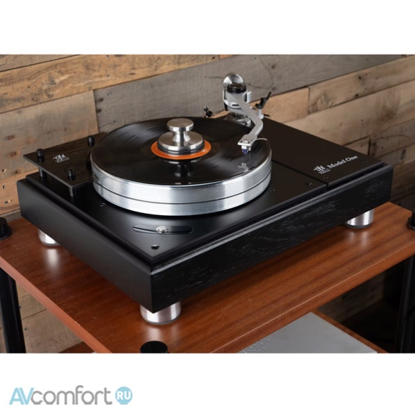 VPI Model One Black Ash VPI Model One Black Ash