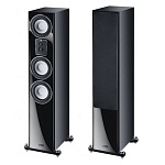 Magnat Signature 707 Piano Black/Satin Black