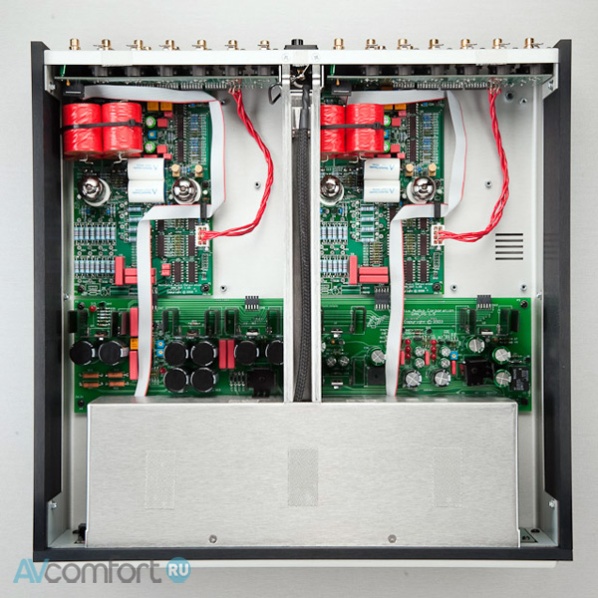 Aesthetix Calypso Eclipse Silver