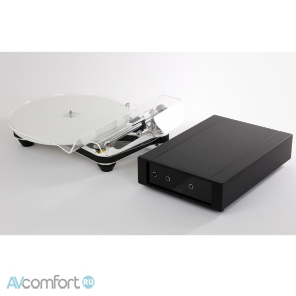 Rega Planar 10 (Apheta 3 MC) White