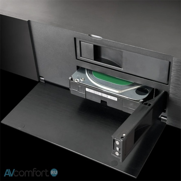 R_volution PlayerPro 8k