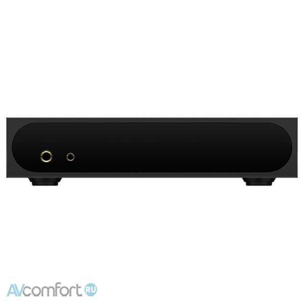 AVComfort, Matrix Audio Mini-I Pro4 Black