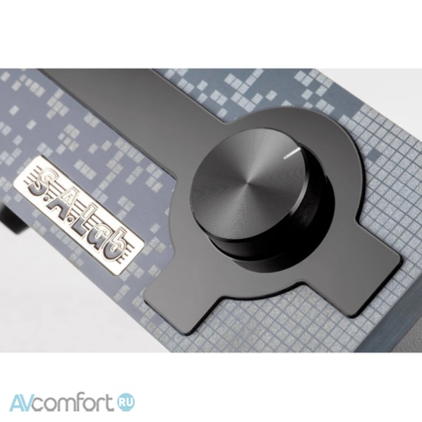 S.A.Lab Level Zero MM