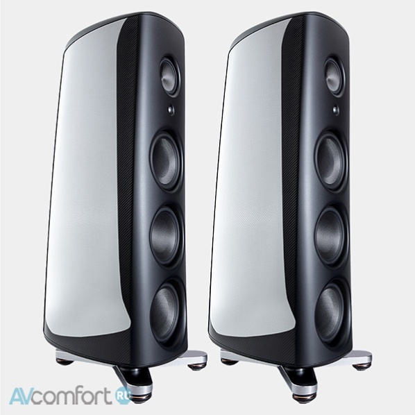 Magico M6