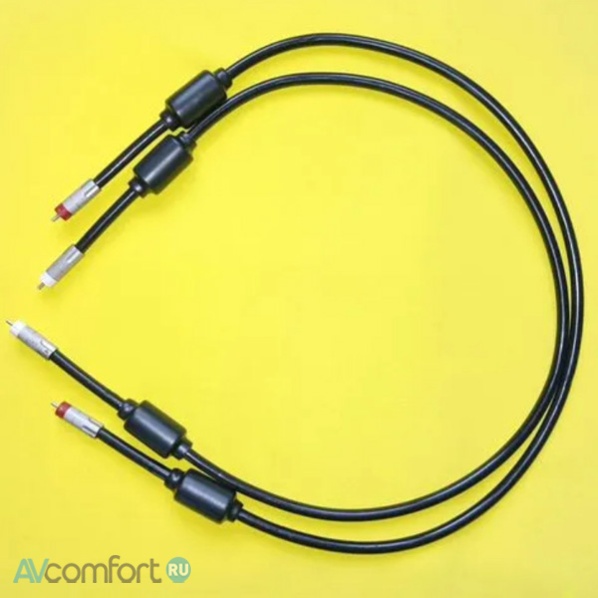 AMS RCA Cable 1,2 м