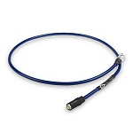 Chord Company Clearway Digital BNC 1.0 m