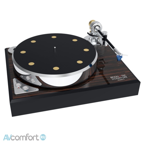 Acoustic Signature Double X Neo SME Makassar
