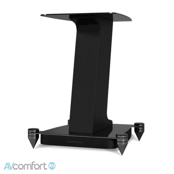 Wharfedale Aura 2 Stands Black