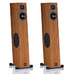 Audio Physic Tempo 35 Walnut Audio Physic Tempo 35 Walnut
