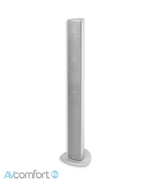 AVComfort, T+A Talis TLS 20 White