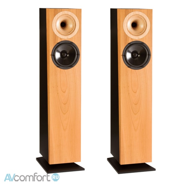 AVComfort, Odeon Audio Nova 2022 Cherry
