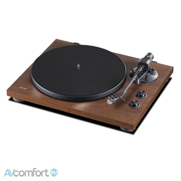 TEAC TN-280BT-A3 Walnut