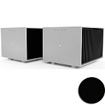 PILIUM AUDIO Kratos Black