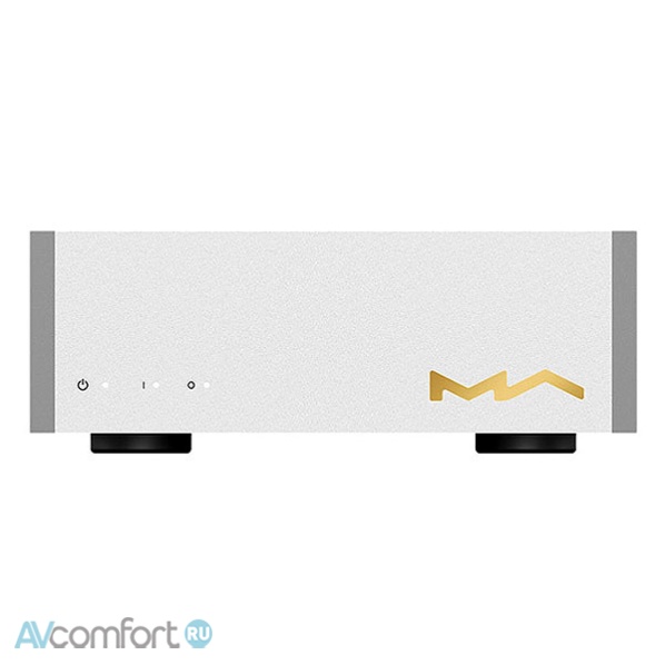 AVComfort, Matrix Audio SI-1 Silver