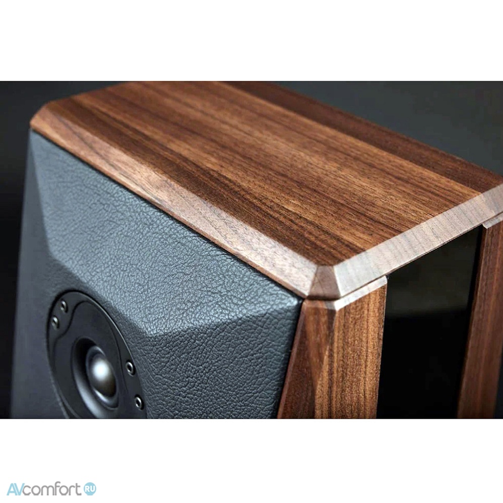 Peak Consult Sonora Walnut/Acrylic Peak Consult Sonora Walnut/Acrylic