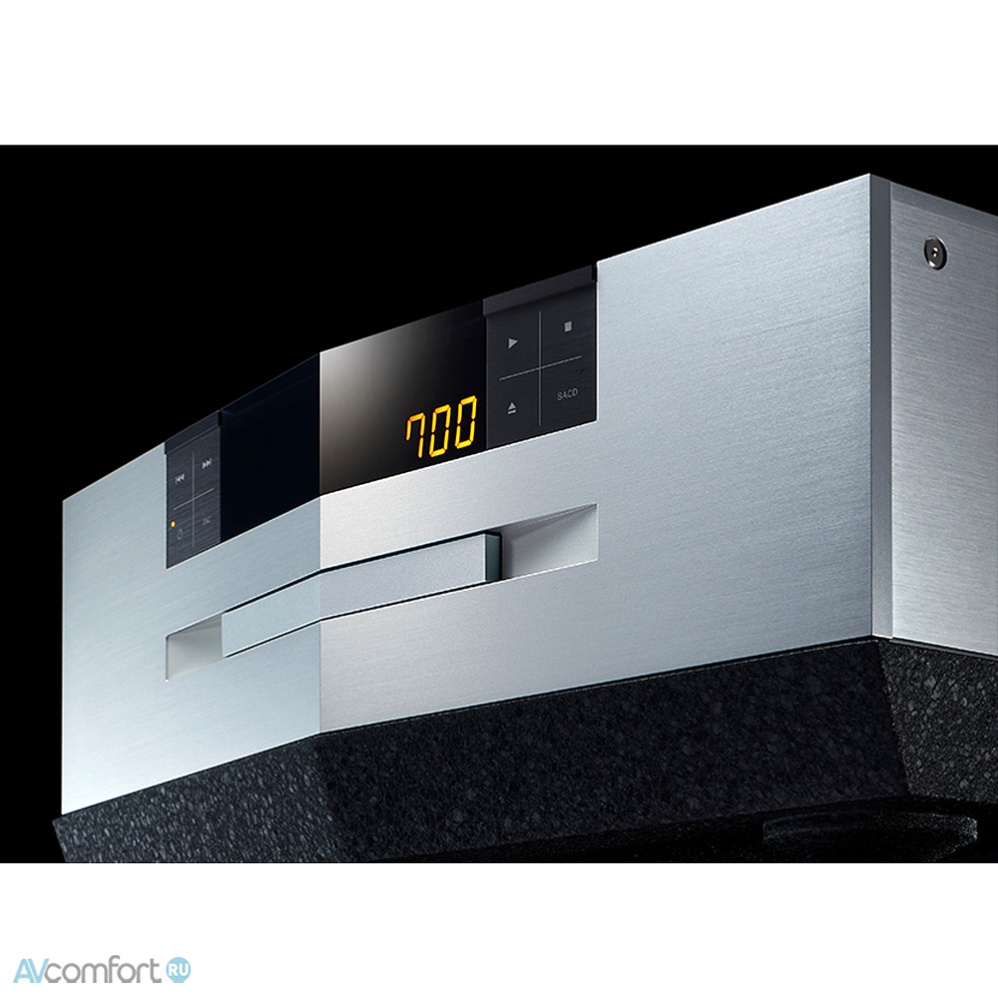TAD D700