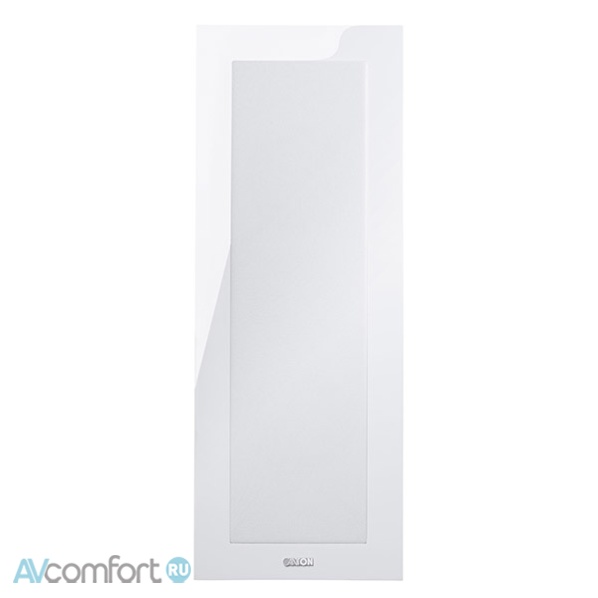 AVComfort, Canton Atelier 500 White