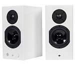 Totem Acoustic Kin Play White Satin Totem Acoustic Kin Play White Satin