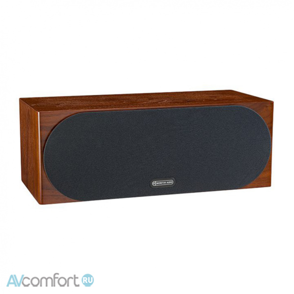 Monitor Audio Silver C150 Walnut