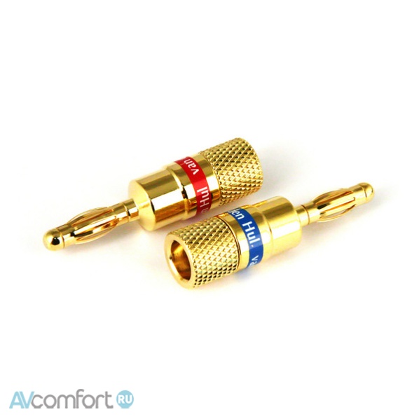 Van Den Hul The CS-122 Hybrid Banana 2х2,0 м