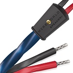 Wireworld Oasis 10 Speaker Cable Banana 2.5 m Wireworld Oasis 10 Speaker Cable Banana 2.5 m