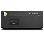 Gold Note CD-5 Black