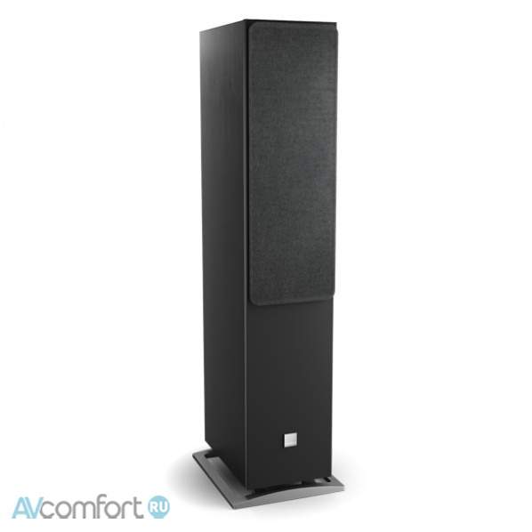 DALI Oberon 7C Black Ash