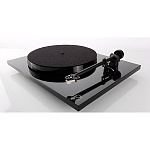 REGA PLANAR 1 Black (Carbon)