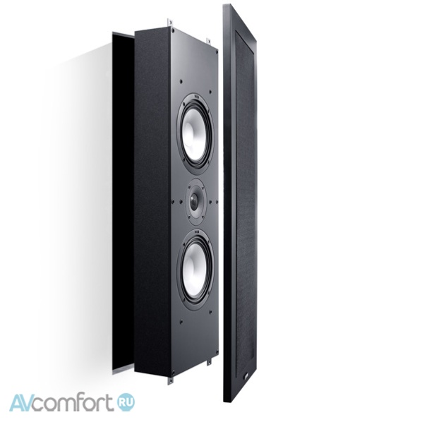 Canton Atelier 700 Black Canton Atelier 700 Black