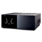 ANTHEM STR Power Amplifier Black