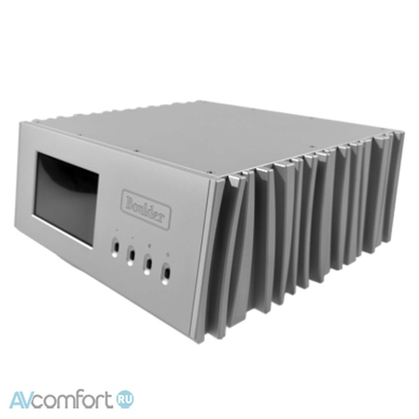 Boulder 866 Analogue Integrated Boulder 866 Analogue Integrated