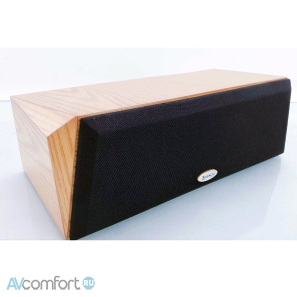 Legacy Audio Cinema HD Black Oak