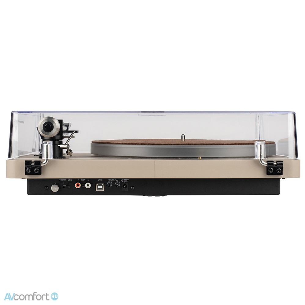 Phaze Audio Celine Latte