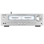 Premiera A3S Silver