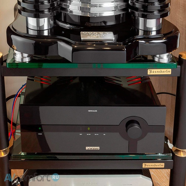 S.A.Lab Hercules RLX