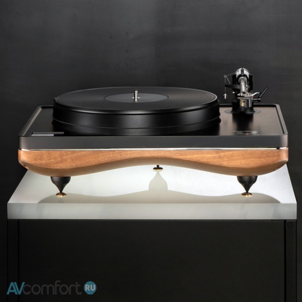 Gold Note Mediterraneo X Gold