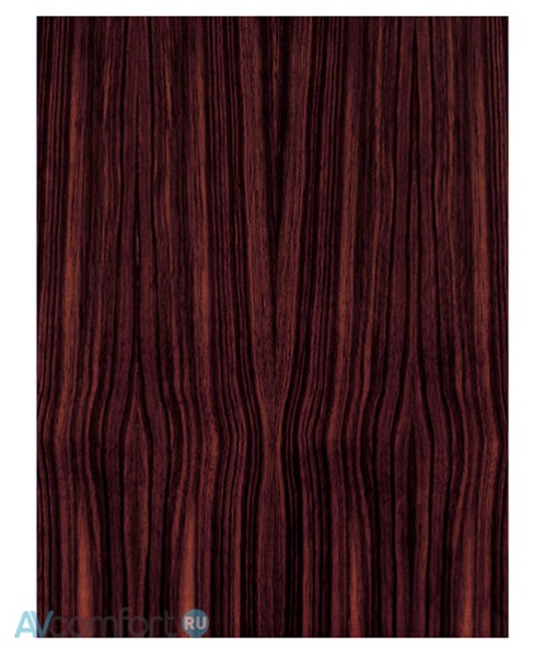 Audio Physic Tempo 25 Plus Macassar Ebony
