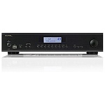Rotel A-14 MKII Black