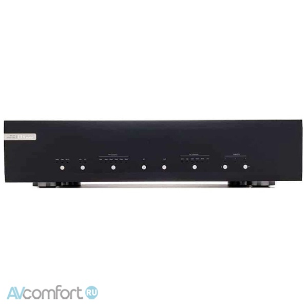 AVComfort, Musical Fidelity M6x Vinyl Black
