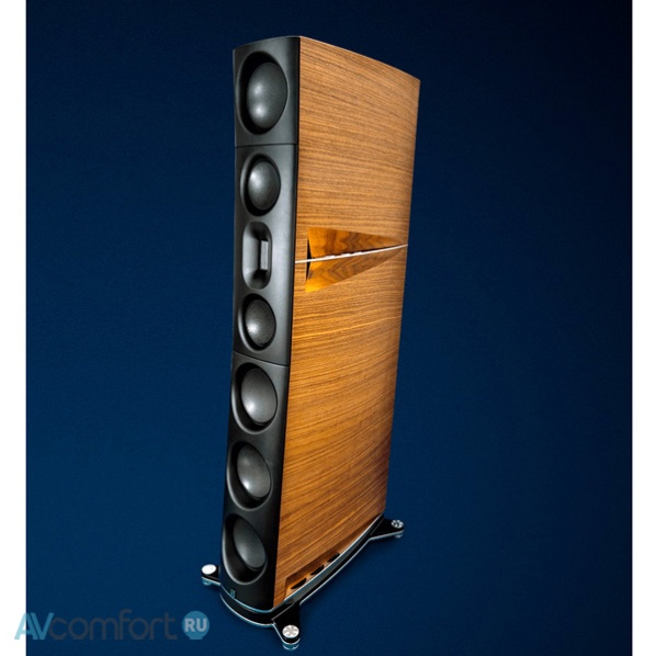 Borresen 05 Walnut
