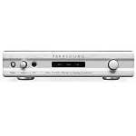 PARASOUND Z-dac Silver