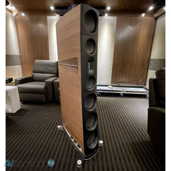 Borresen 05 Walnut