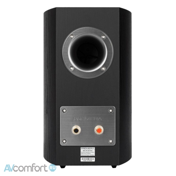 Premiera Delta DS-501 Black