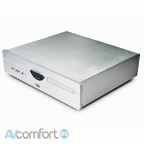 YBA Heritage CD200 Silver