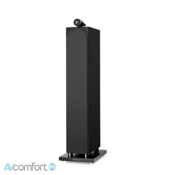 Bowers & Wilkins 702 S3 Glossy Black