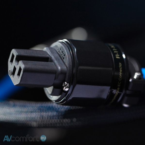 Siltech Classic Legend 380P IEC10A 1,0 m