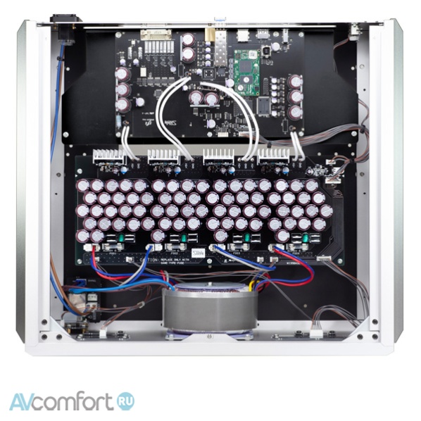 Soulnote Z-3 Premium Silver